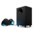 Колонки Logitech G560 LIGHTSYNC PC 2.1 черный 240Вт