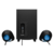 Колонки Logitech G560 LIGHTSYNC PC 2.1 черный 240Вт