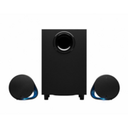 Колонки Logitech G560 LIGHTSYNC PC 2.1 черный 240Вт