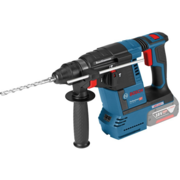 Перфоратор Bosch GBH 18V-26 патрон:SDS-plus уд.:2.6Дж 18Вт аккум.