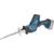Сабельная пила Bosch GSA 18 V-LI C L-Boxx 18Вт аккум. 3050ход/мин ДА (06016A5001)