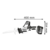 Сабельная пила Bosch GSA 18 V-LI C L-Boxx 18Вт аккум. 3050ход/мин ДА (06016A5001)