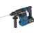 Перфоратор Bosch GBH 18V-26 патрон:SDS-plus уд.:2.6Дж 18Вт аккум. (кейс в комплекте)