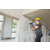 Перфоратор Bosch GBH 18V-26 патрон:SDS-plus уд.:2.6Дж 18Вт аккум. (кейс в комплекте)