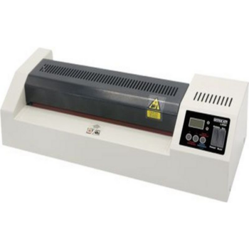 Ламинатор Office Kit L3350 A3 (60-250мкм) 60см/мин (4вал.) хол.лам. лам.фото реверс