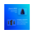 Пылесос Samsung VCC4520S36/XEV 1600Вт синий/черный