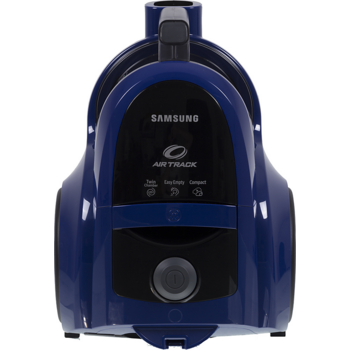 Пылесос Samsung VCC4520S36/XEV 1600Вт синий/черный