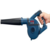 Воздуходувка Bosch GBL 18V-120 пит.:от аккум. синий