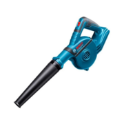 Воздуходувка Bosch GBL 18V-120 пит.:от аккум. синий