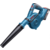 Воздуходувка Bosch GBL 18V-120 пит.:от аккум. синий