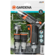 Набор полива Gardena Premium базовый (18298-20.000.00)