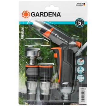 Набор полива Gardena Premium базовый (18298-20.000.00)