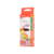 Карандаши цв. Deli EC00500 ColoRun двухцвет. липа 12цв. коробка/европод. (6шт)