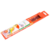 Карандаши цв. Deli EC00500 ColoRun двухцвет. липа 12цв. коробка/европод. (6шт)