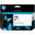 Картридж струйный HP 730 P2V63A пурпурный (130мл) для HP DJ T1700