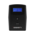 Источник бесперебойного питания Ippon Back Power Pro II 500 300Вт 500ВА черный