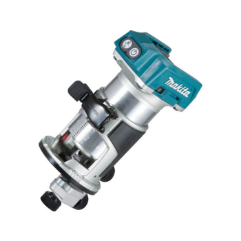 Фрезер Makita DRT50ZJX2 30000об/мин макс.ход:40мм