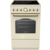 Плита Электрическая Gorenje EC52CLI слоновая кость стеклокерамика