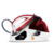 Паровая станция Tefal GV9061E0 2400Вт белый/красный