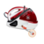 Паровая станция Tefal GV9061E0 2400Вт белый/красный