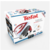 Паровая станция Tefal GV9061E0 2400Вт белый/красный
