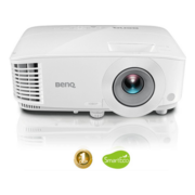 Проектор Benq MH550 DLP 3500Lm (1920x1080) 20000:1 ресурс лампы:5000часов 2xHDMI 2.3кг