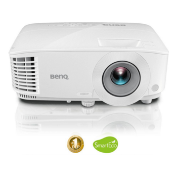 Проектор Benq MH550 DLP 3500Lm (1920x1080) 20000:1 ресурс лампы:5000часов 2xHDMI 2.3кг