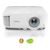 Проектор Benq MH550 DLP 3500Lm (1920x1080) 20000:1 ресурс лампы:5000часов 2xHDMI 2.3кг