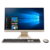 Моноблок ASUS Vivo AIO V222GAK-BA076T Intel Pentium J5005 /4Gb/500Gb HDD/21,5&quot; non glare FHD, non-touch/no ODD /Windows 10/Black/ZenWireless Keyboard+ Mouse