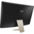 ASUS V272UNT-BA021T Intel i5-8250U/8Gb/1Tb HDD/27&quot; FHD 1920 X 1080 Glare Touch/NV GF150MX 2GB/non DVDRW/WL KB mouse/Windows 10 Home/Black