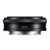 Объектив Sony SEL-20F28 (SEL20F28.AE) 20мм f/2.8 черный