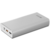 HIPER MPX20000 SILVER Мобильный аккумулятор Li-Pol 20000mAh 3A+3A+2.4A 2xUSB 1xType-C серебристый