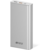 HIPER MPX20000 SILVER Мобильный аккумулятор Li-Pol 20000mAh 3A+3A+2.4A 2xUSB 1xType-C серебристый
