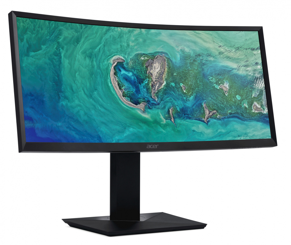 Монитор 100hz. Acer cz350ck. 27" Монитор изогнутый Acer ed273awidpx. Монитор Acer cb272ubmiiprx. Acer монитор изогнутый 75.