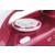 Утюг Scarlett SC-SI30K28 2400Вт розовый