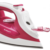 Утюг Scarlett SC-SI30K28 2400Вт розовый