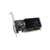 Видеокарта Gigabyte PCI-E 3.0 GV-N1030D4-2GL NVIDIA GeForce GT 1030 2Gb 64bit DDR4 1177/2100 DVIx1 HDMIx1 HDCP Ret low profile