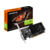 Видеокарта Gigabyte PCI-E 3.0 GV-N1030D4-2GL NVIDIA GeForce GT 1030 2Gb 64bit DDR4 1177/2100 DVIx1 HDMIx1 HDCP Ret low profile