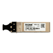 Трансивер D-Link 311GT/A1A MM duplex Tx:850нм до 0.55км