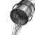 Графин Emsa Flow Slim Friends 514233 1л. стекло серебристый
