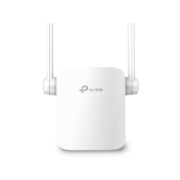 Повторитель беспроводного сигнала TP-Link RE205 AC750 10/100BASE-TX белый