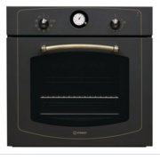 Духовой шкаф Электрический Indesit IFVR 801 H AN антрацит