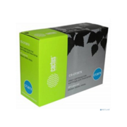 Картридж лазерный Cactus CS-CF287X black ((18000стр.) для HP LJ M506dn/ M506n/ M506x) (CS-CF287X)