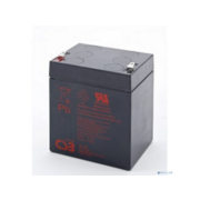Батарея для ИБП CSB GP1245 12В 4.5Ач