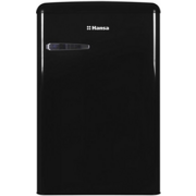 Холодильник Hansa FM1337.3BAA черный (однокамерный)