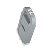 Картридж струйный Canon PFI-710 M 2356C001 пурпурный (700мл) для Canon TX-2000/3000/4000