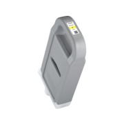 Картридж струйный Canon PFI-710 Y 2357C001 желтый (700мл) для Canon TX-2000/3000/4000
