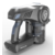 Пылесос ручной Hoover RA22ALG 019 11.5Вт серебристый/серый