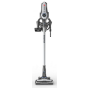 Пылесос ручной Hoover RA22ALG 019 11.5Вт серебристый/серый