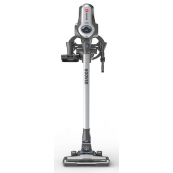 Пылесос ручной Hoover RA22ALG 019 11.5Вт серебристый/серый